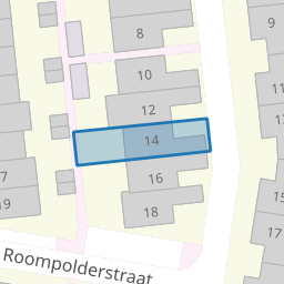 Perceel GDA01-K-6449
