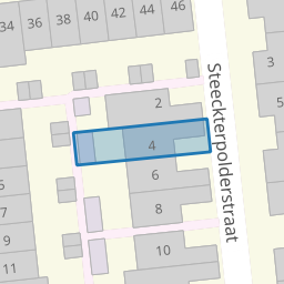 Perceel GDA01-K-6454