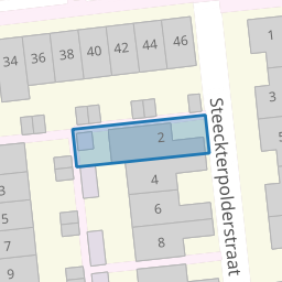 Perceel GDA01-K-6455