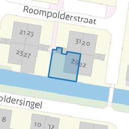 Perceel GDA01-K-6461