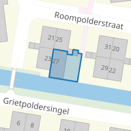 Perceel GDA01-K-6462