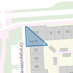 Perceel GDA01-K-6472