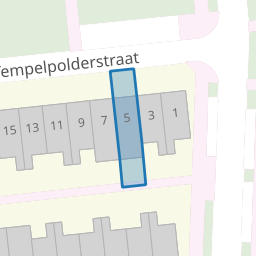 Perceel GDA01-K-6479