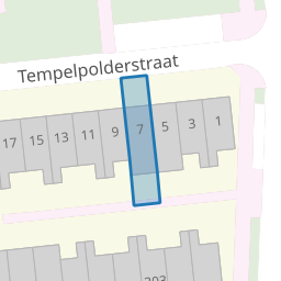 Perceel GDA01-K-6480