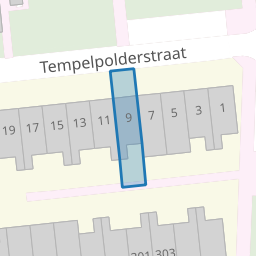 Perceel GDA01-K-6481