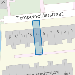 Perceel GDA01-K-6482