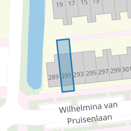 Perceel GDA01-K-6488