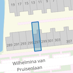 Perceel GDA01-K-6491