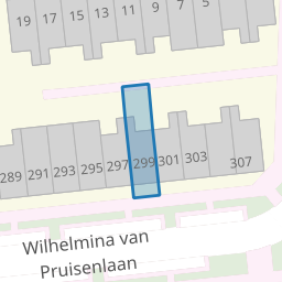 Perceel GDA01-K-6492