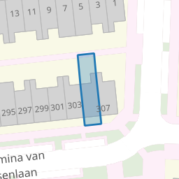 Perceel GDA01-K-6495