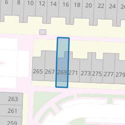 Perceel GDA01-K-6499