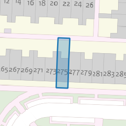 Perceel GDA01-K-6502