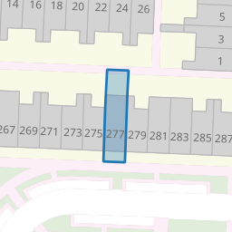 Perceel GDA01-K-6503