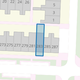 Perceel GDA01-K-6506