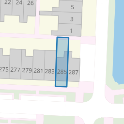 Perceel GDA01-K-6507