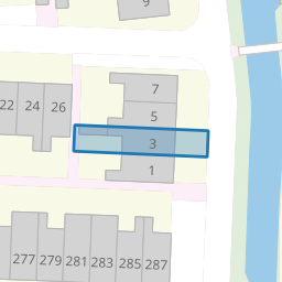 Perceel GDA01-K-6510