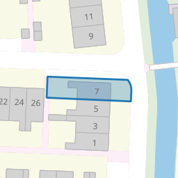 Perceel GDA01-K-6512