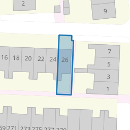 Perceel GDA01-K-6513