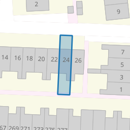 Perceel GDA01-K-6514