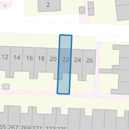 Perceel GDA01-K-6515