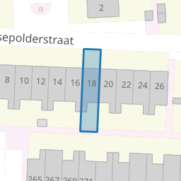 Perceel GDA01-K-6517