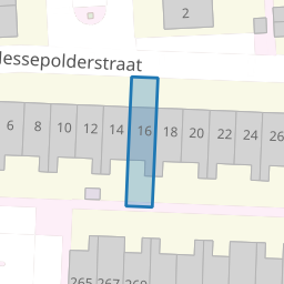 Perceel GDA01-K-6518