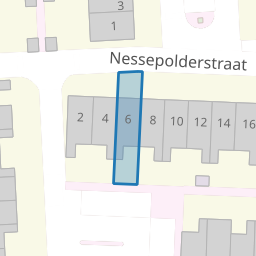 Perceel GDA01-K-6523