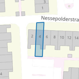 Perceel GDA01-K-6524