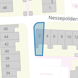 Perceel GDA01-K-6525