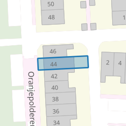 Perceel GDA01-K-6527