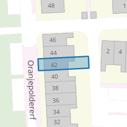 Perceel GDA01-K-6528