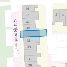 Perceel GDA01-K-6530