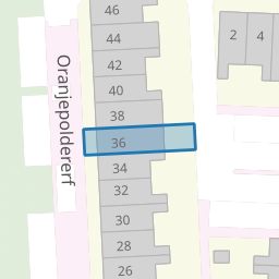 Perceel GDA01-K-6531