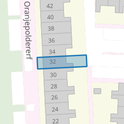 Perceel GDA01-K-6533