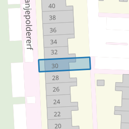 Perceel GDA01-K-6534