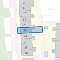 Perceel GDA01-K-6536