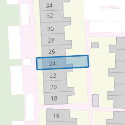 Perceel GDA01-K-6537