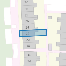 Perceel GDA01-K-6538