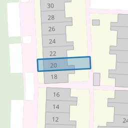 Perceel GDA01-K-6539