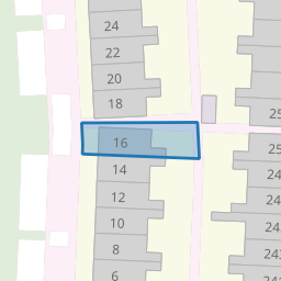 Perceel GDA01-K-6541