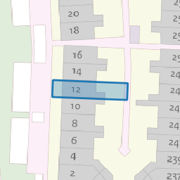 Perceel GDA01-K-6543