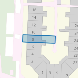 Perceel GDA01-K-6545