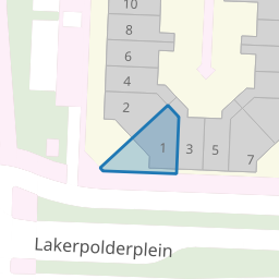 Perceel GDA01-K-6549