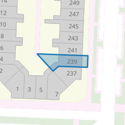 Perceel GDA01-K-6554