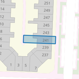 Perceel GDA01-K-6555