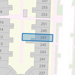 Perceel GDA01-K-6558