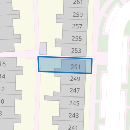 Perceel GDA01-K-6560