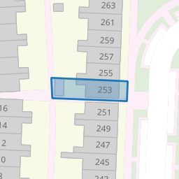 Perceel GDA01-K-6561