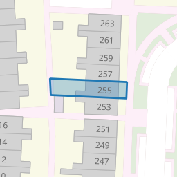 Perceel GDA01-K-6562