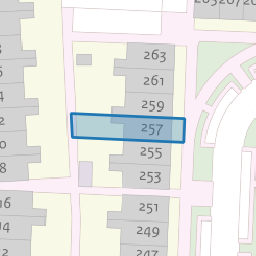 Perceel GDA01-K-6563